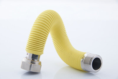 EXTENSIBLE GAS HOSES 1 EXTENSIBLE GAS HOSES 1