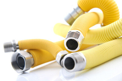 EXTENSIBLE GAS HOSES 3 EXTENSIBLE GAS HOSES 3